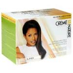 Adult Relaxer or Hair Crack
