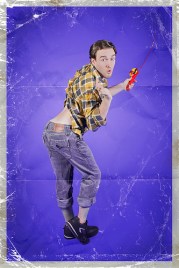 pinup