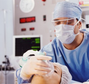 anesthesia