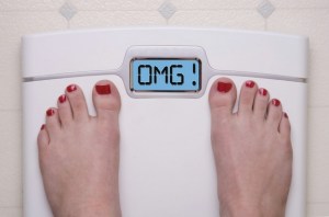 Basically. Though my scale isn't this clever.
