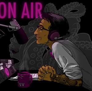 on_the_air_with_cecil_baldwin_by_lily_fox-d6lv1f9