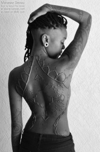 Credit: http://scarification-gallery.tumblr.com/