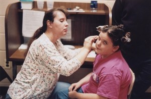 Fairy Tales Bits & Bytes make-up 1