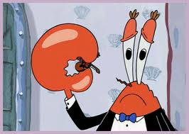 mr krabs