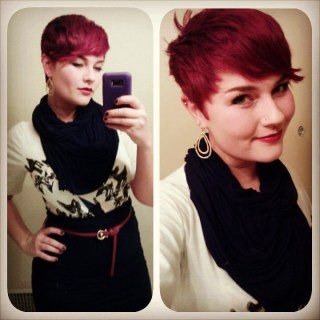Instagram filters, work your magic.