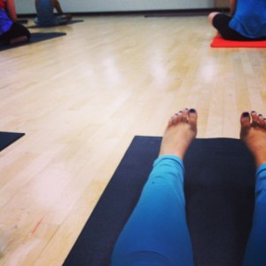 yoga pic