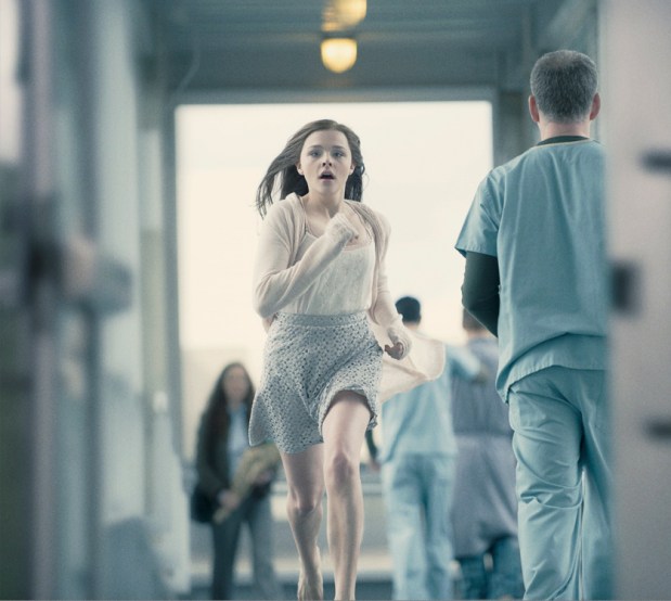 If I Stay…