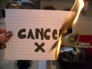 cancer
