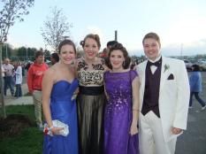 Prom2013