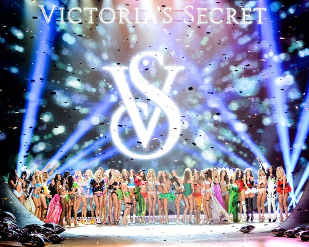 Victoria’s Secret Fashion Show: Message or Just for the&nbsp;Show
