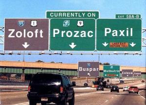 zoloft-prozac-paxil-roads