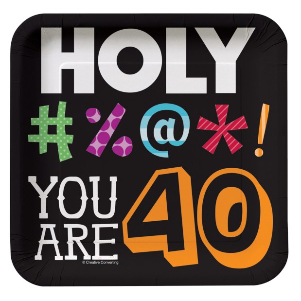 My Age Doesn’t Fit, or Does&nbsp;it?