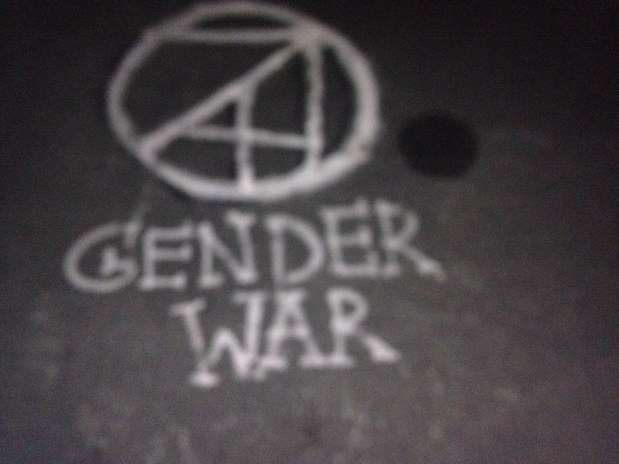 Growing up in a world, not build for you: american-asian gender non-normative embodiment&nbsp;rant.