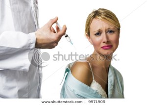 injection
