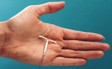 Birth Control Sucks.