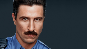 pornstache
