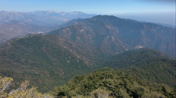 Ordeal: Pushing Through the Limits of my Body, Mind, and&nbsp;Spirit