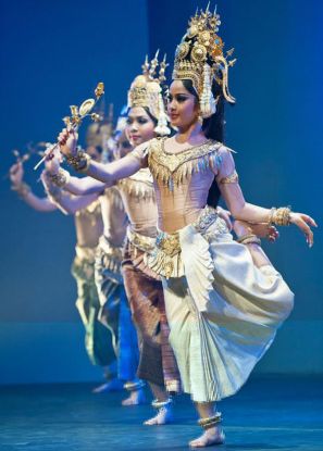 apsara