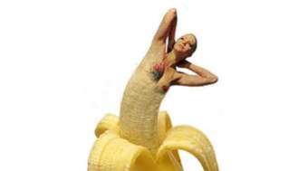 is