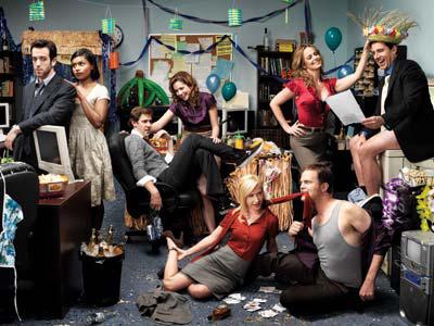 the-office-christmas-party