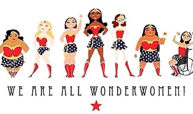 wonderwomen