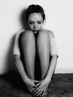 depressedgirl