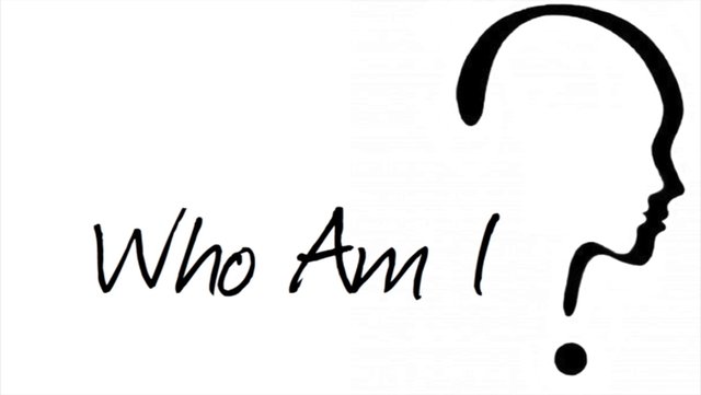 who-am-i