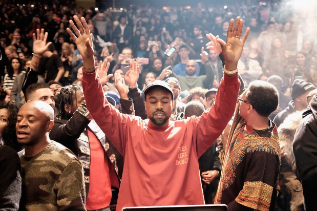 Kanye West: Mental Illness is&nbsp;Real