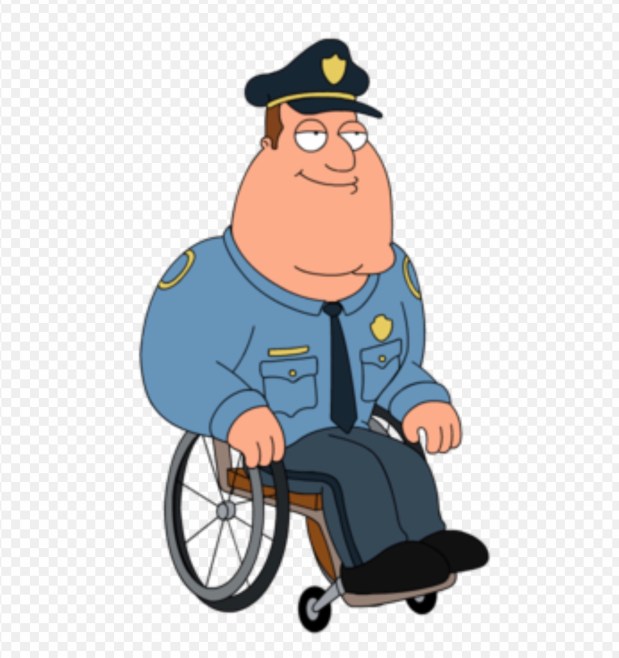 Case Study and Character Analysis: Joe&nbsp;Swanson