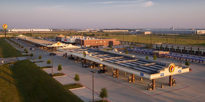 buc-ee's