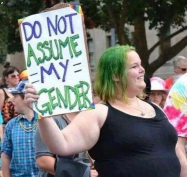 I’m Really Not Gay&nbsp;Tho
