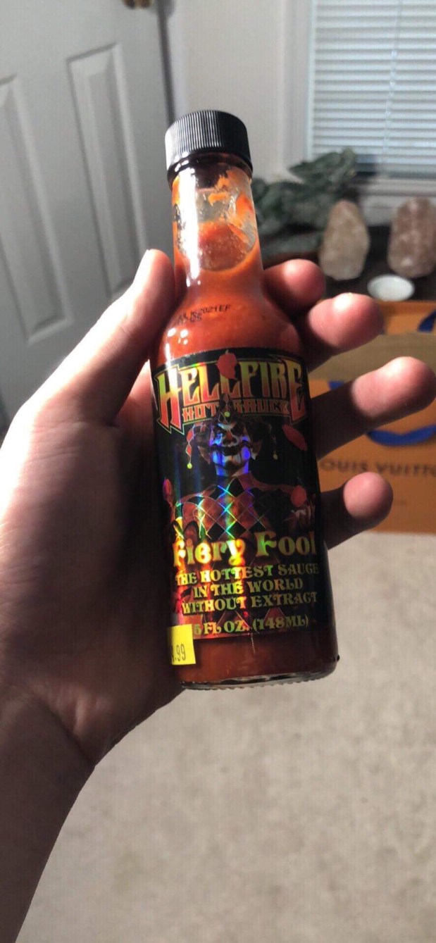 It Hurts So Good! Hot Sauce&nbsp;Review