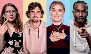 Watch This Trailer For Netflix Docu Reality Series, DEAF U | Rama's Screen