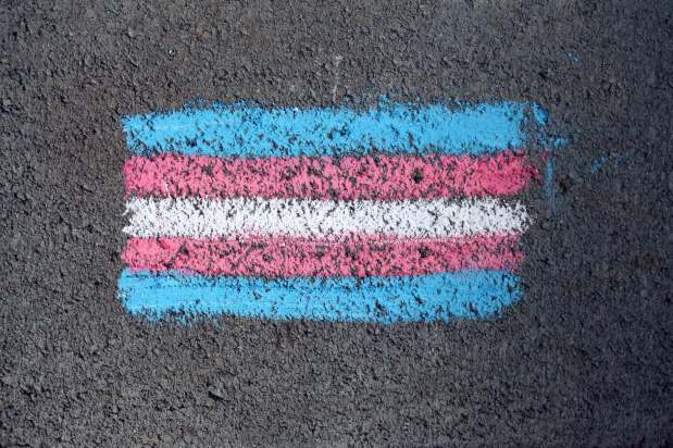 Autism and the Prevention of being&nbsp;Trans