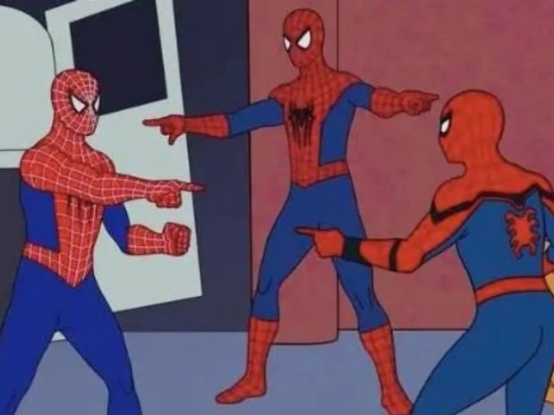 “You’re Really Good At Taking Everyone’s Sh!t”
