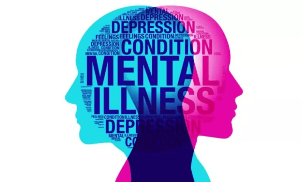 MENTAL DISABILITY