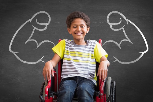 Disability: What is&nbsp;it?