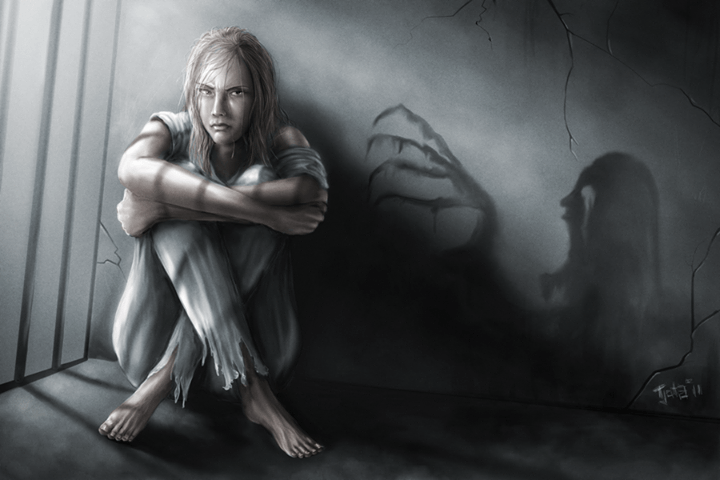 https://ebuka-nwafor.medium.com/how-to-conquer-your-demons-7ea09abdbb7a