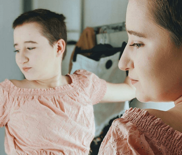 Woman-less Womanhood: An&nbsp;Experience