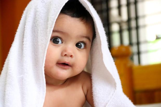Surgery as a&nbsp;toddler