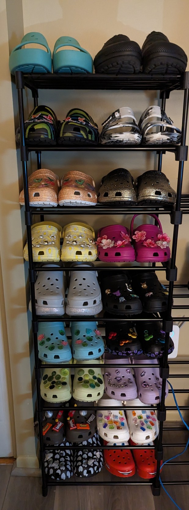 Crocs: Come as You&nbsp;Are