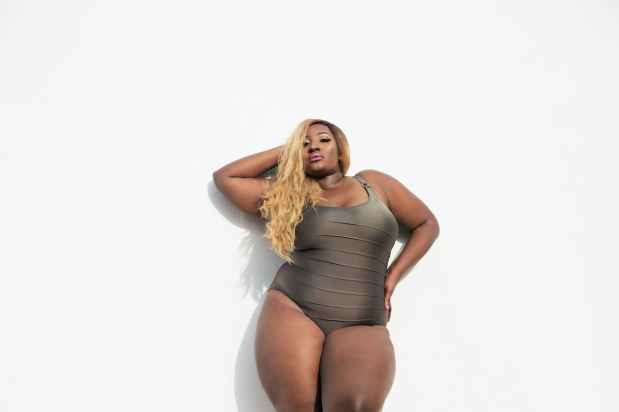 Your Body is Never Good&nbsp;Enough