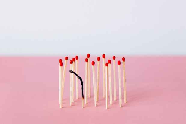Is it Possible to Feel Life&nbsp;Burnout?
