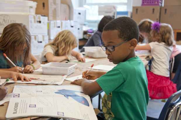 Neurodiversity and Race