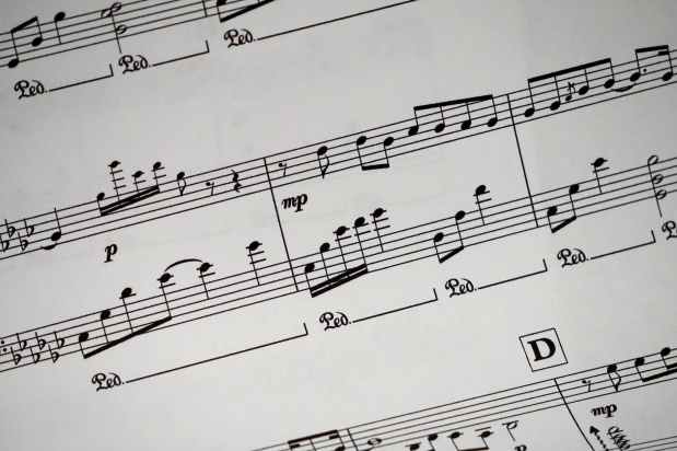 Music and Me