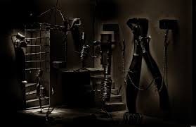We’re all Sado-masochists: An Exploration of The Gendered Implications Behind&nbsp;BDSM