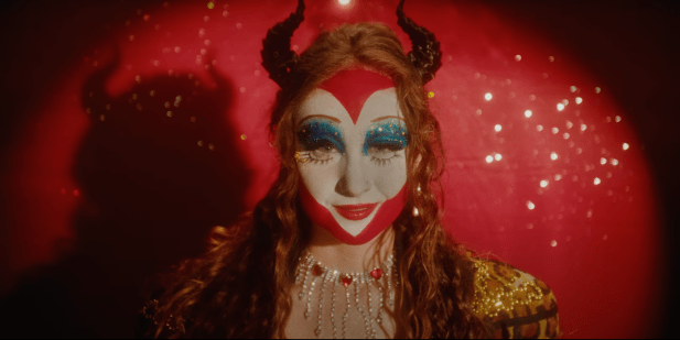 My Kink is Subversive Sapphic Music Videos- How Chappell Roan subverts gendered rules of embodiment in “My Kink is&nbsp;Karma”