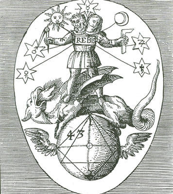The Alchemist’s Anger
