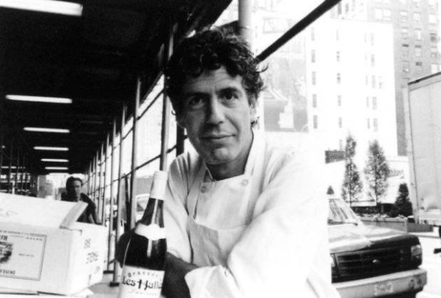 parts unknown & the late anthony bourdain’s impact on&nbsp;inclusion